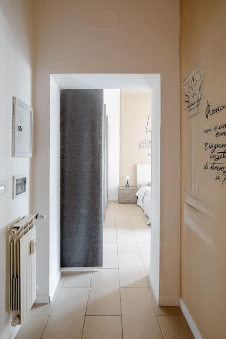Dolcevita San Lorenzo Luxury Roma Ngoại thất bức ảnh