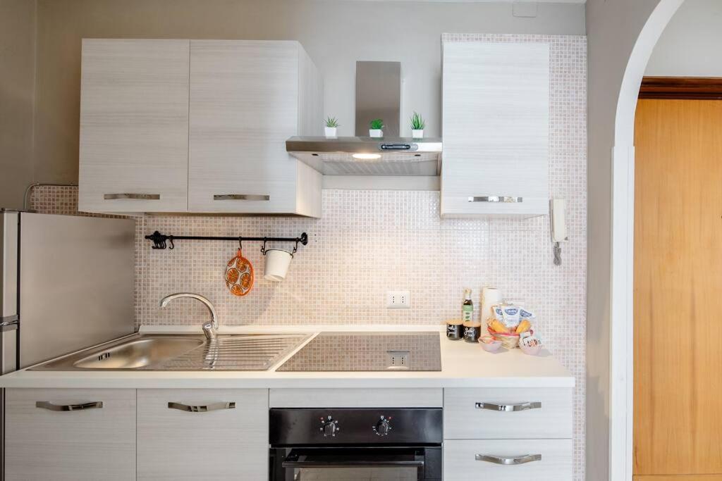 Dolcevita San Lorenzo Luxury Roma Ngoại thất bức ảnh