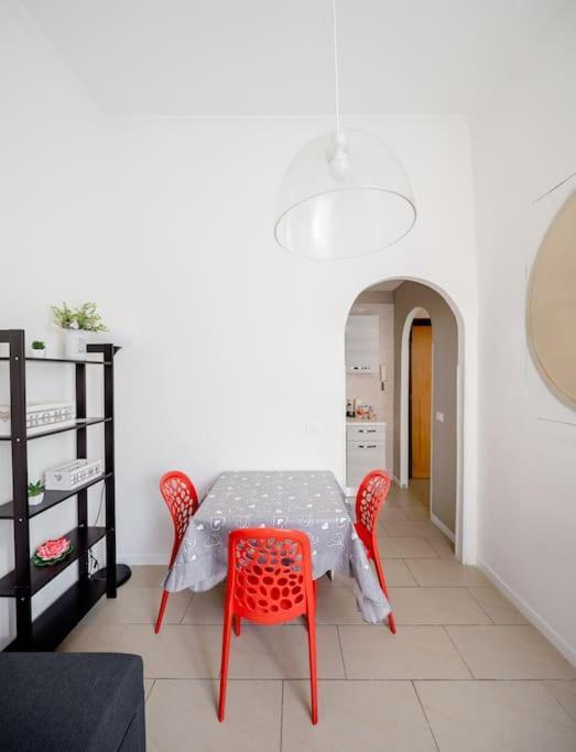 Dolcevita San Lorenzo Luxury Roma Ngoại thất bức ảnh