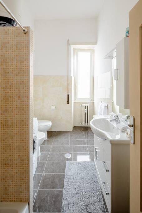 Dolcevita San Lorenzo Luxury Roma Ngoại thất bức ảnh