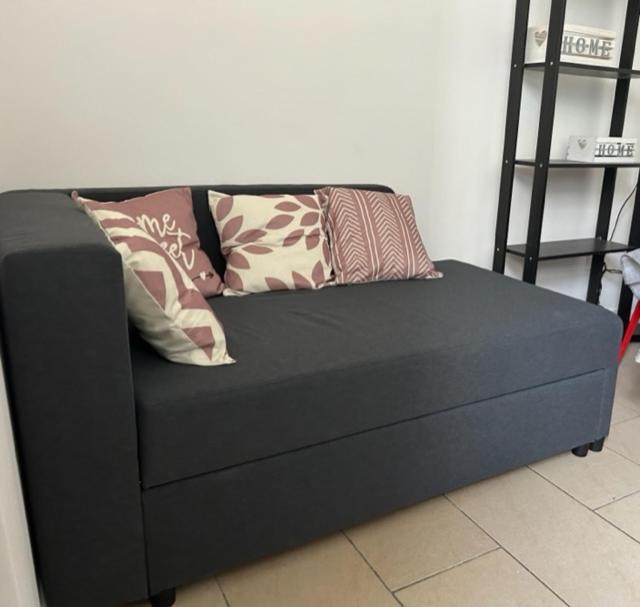 Dolcevita San Lorenzo Luxury Roma Ngoại thất bức ảnh