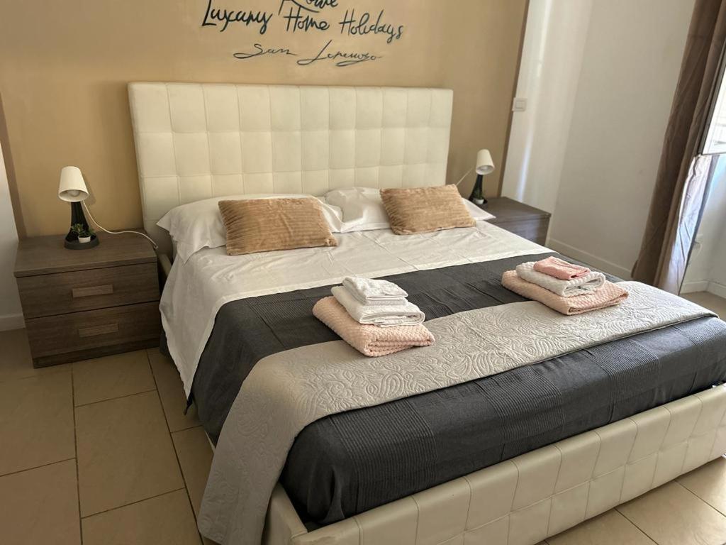 Dolcevita San Lorenzo Luxury Roma Ngoại thất bức ảnh