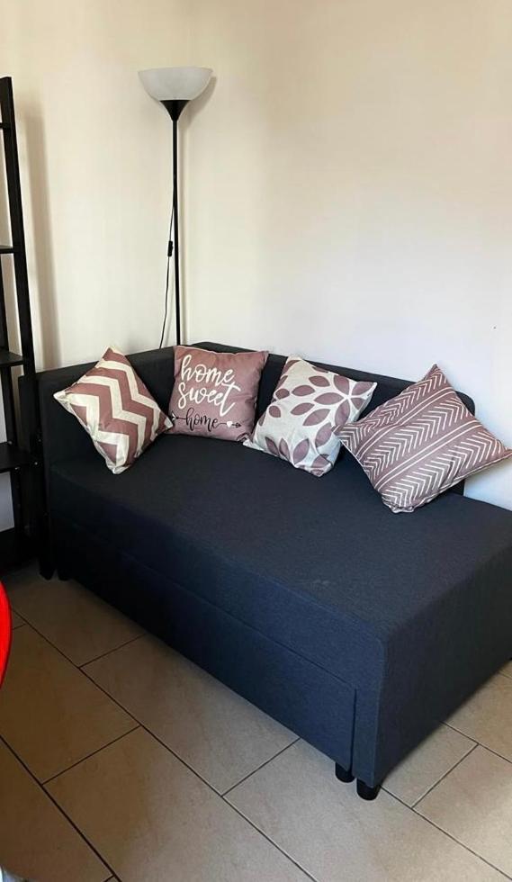 Dolcevita San Lorenzo Luxury Roma Ngoại thất bức ảnh
